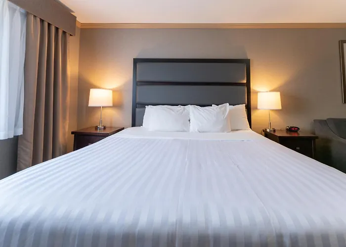 Prestige Radium Hot Springs Resort, Worldhotels Crafted