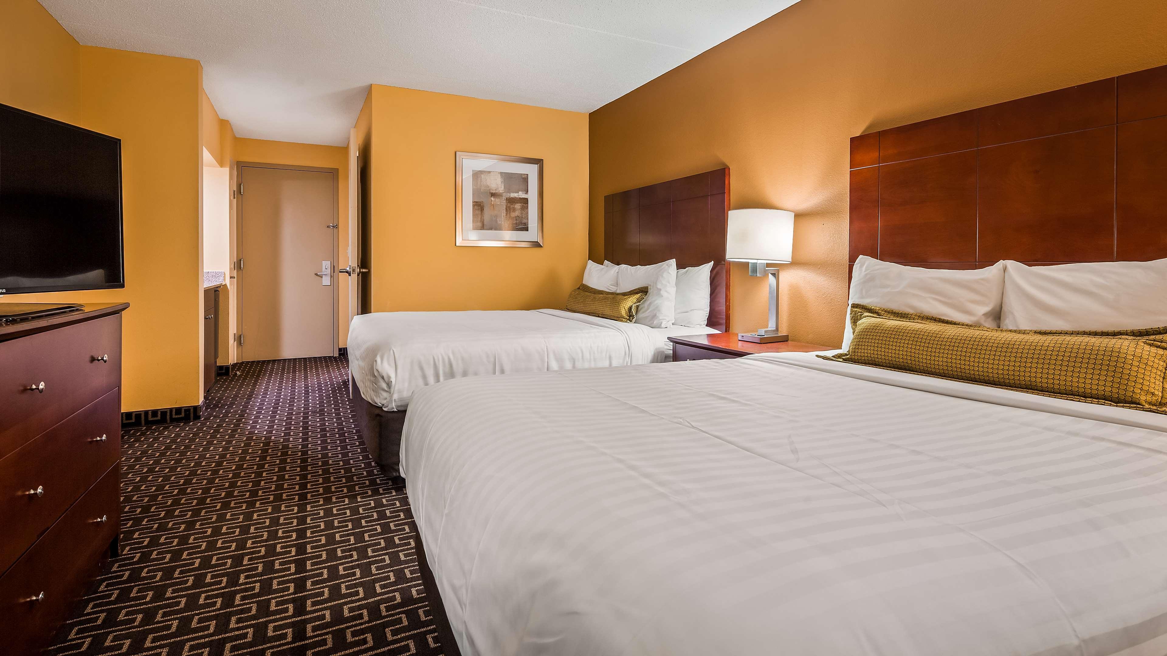 Prestige Resort, Worldhotels Crafted 4* Radium Hot Springs