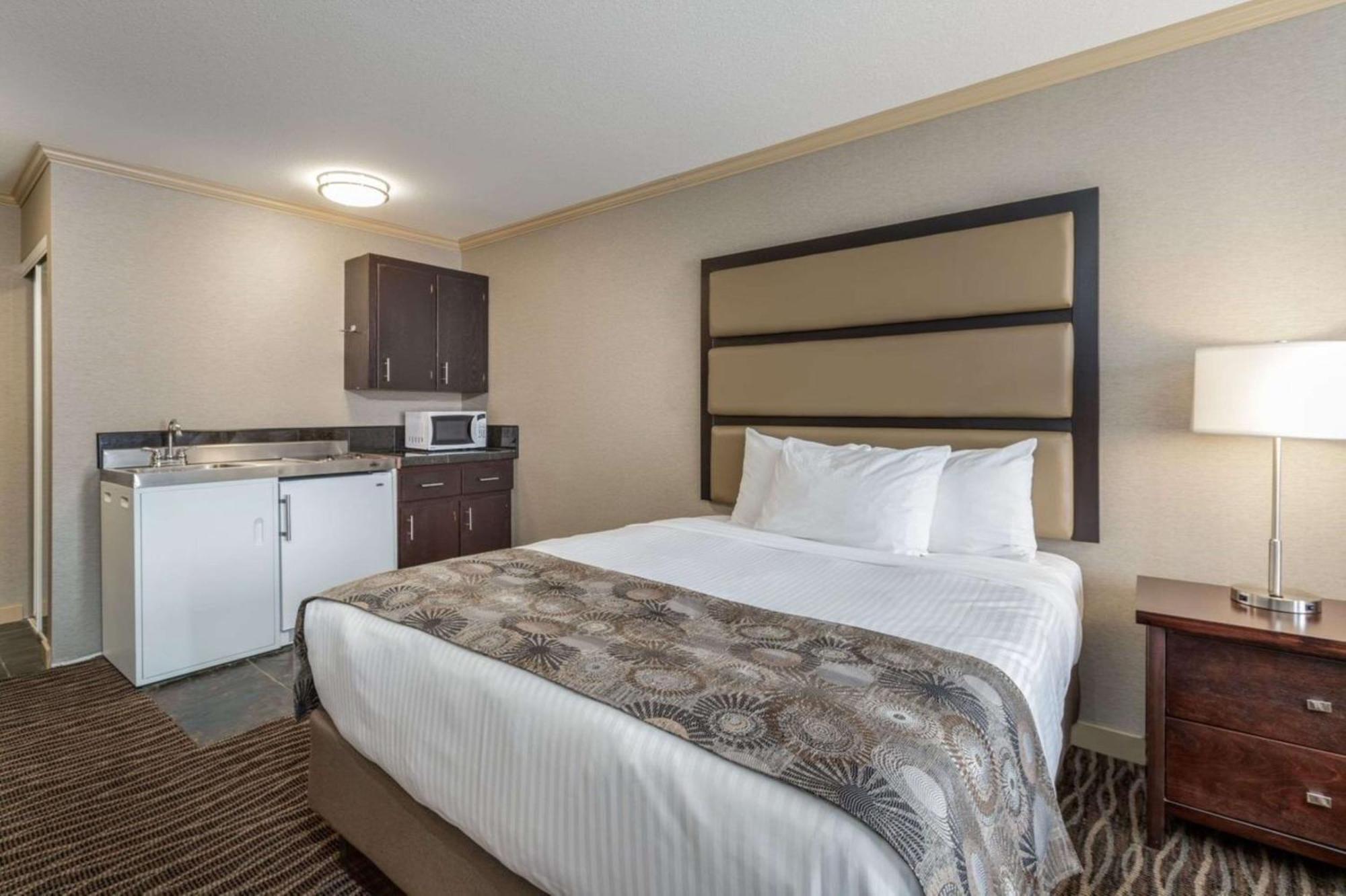 Hotel Prestige Resort, Worldhotels Crafted 4*