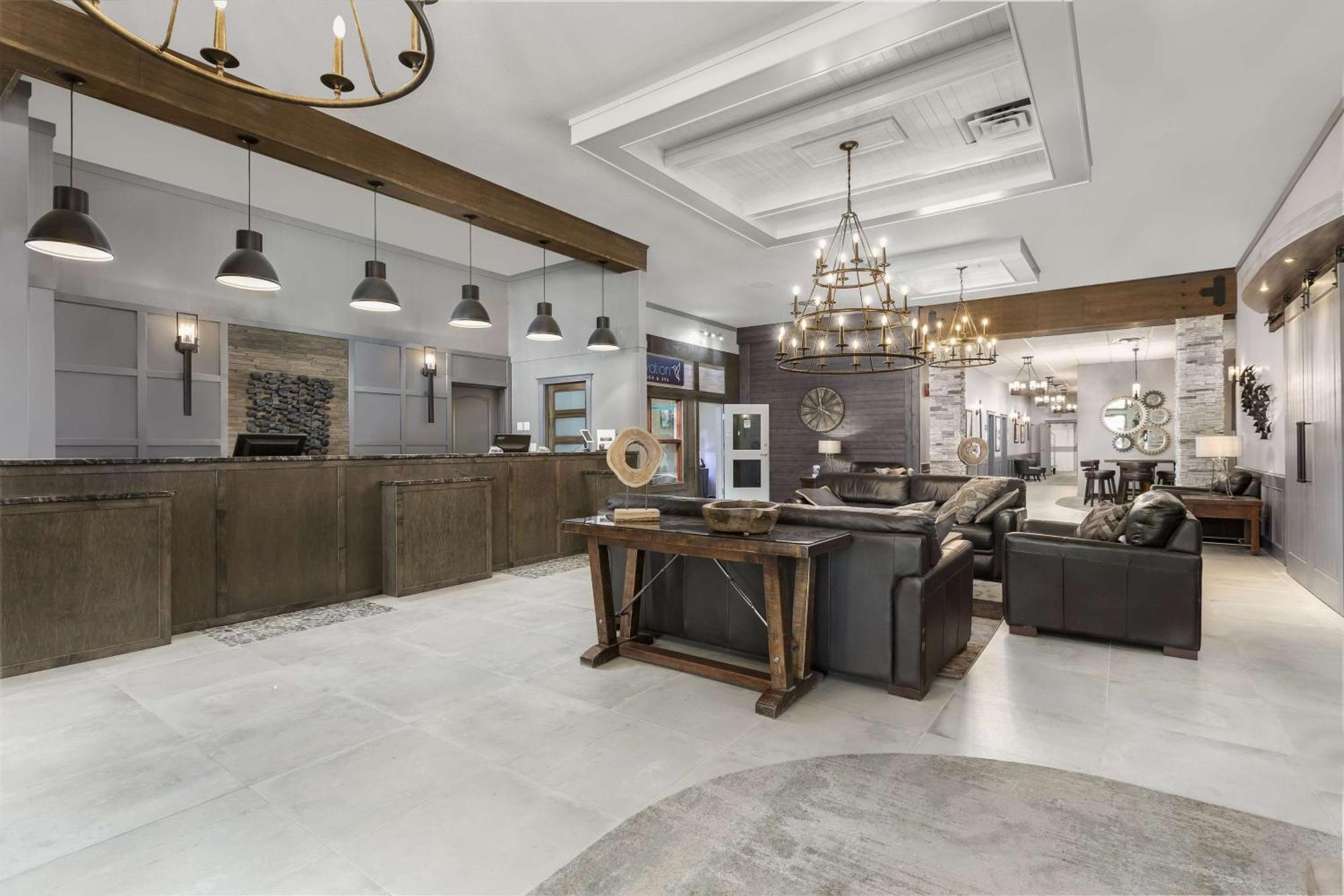 Hotel Prestige Resort, Worldhotels Crafted 4*