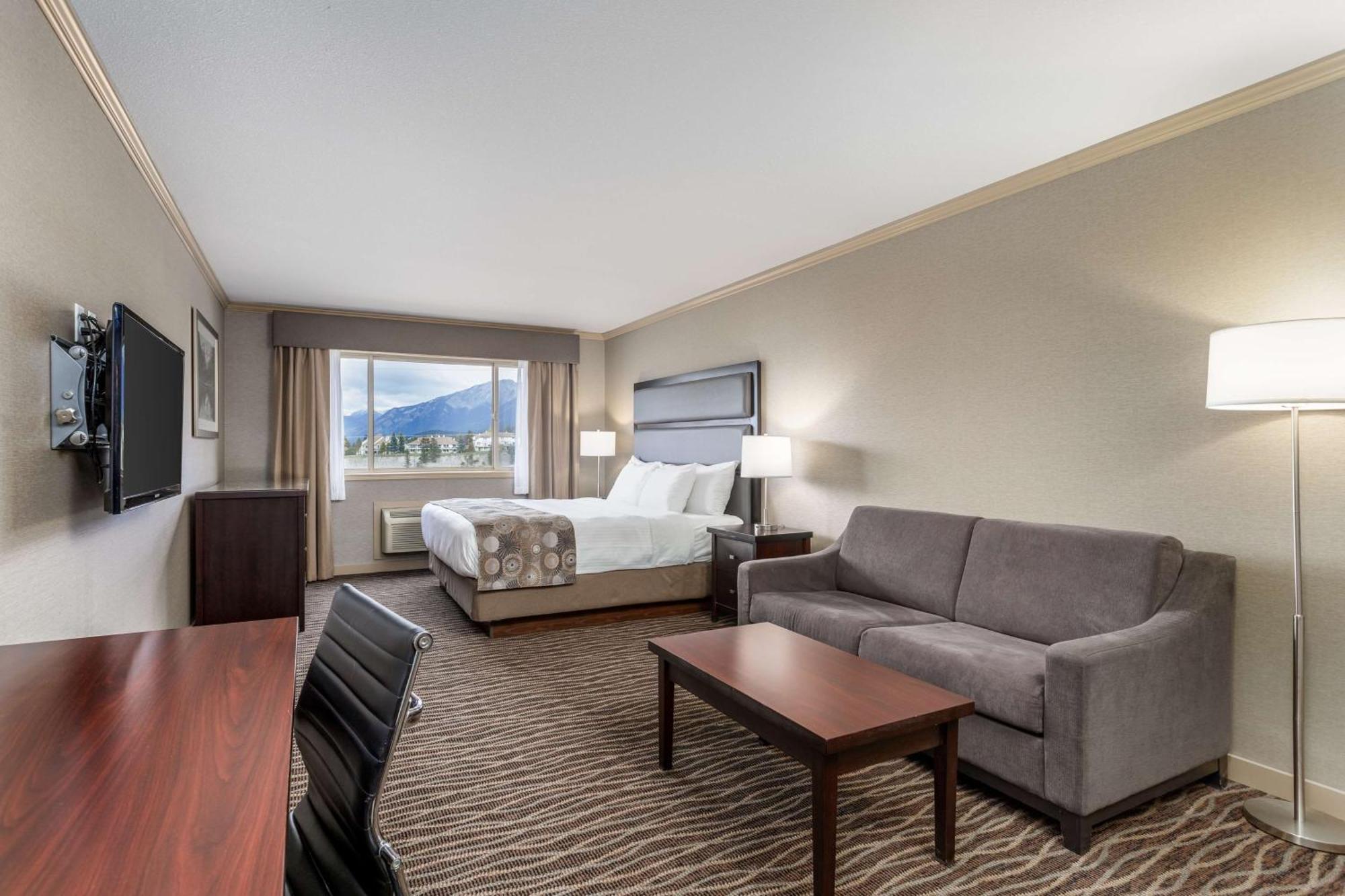 Prestige Resort, Worldhotels Crafted Hotel 4*