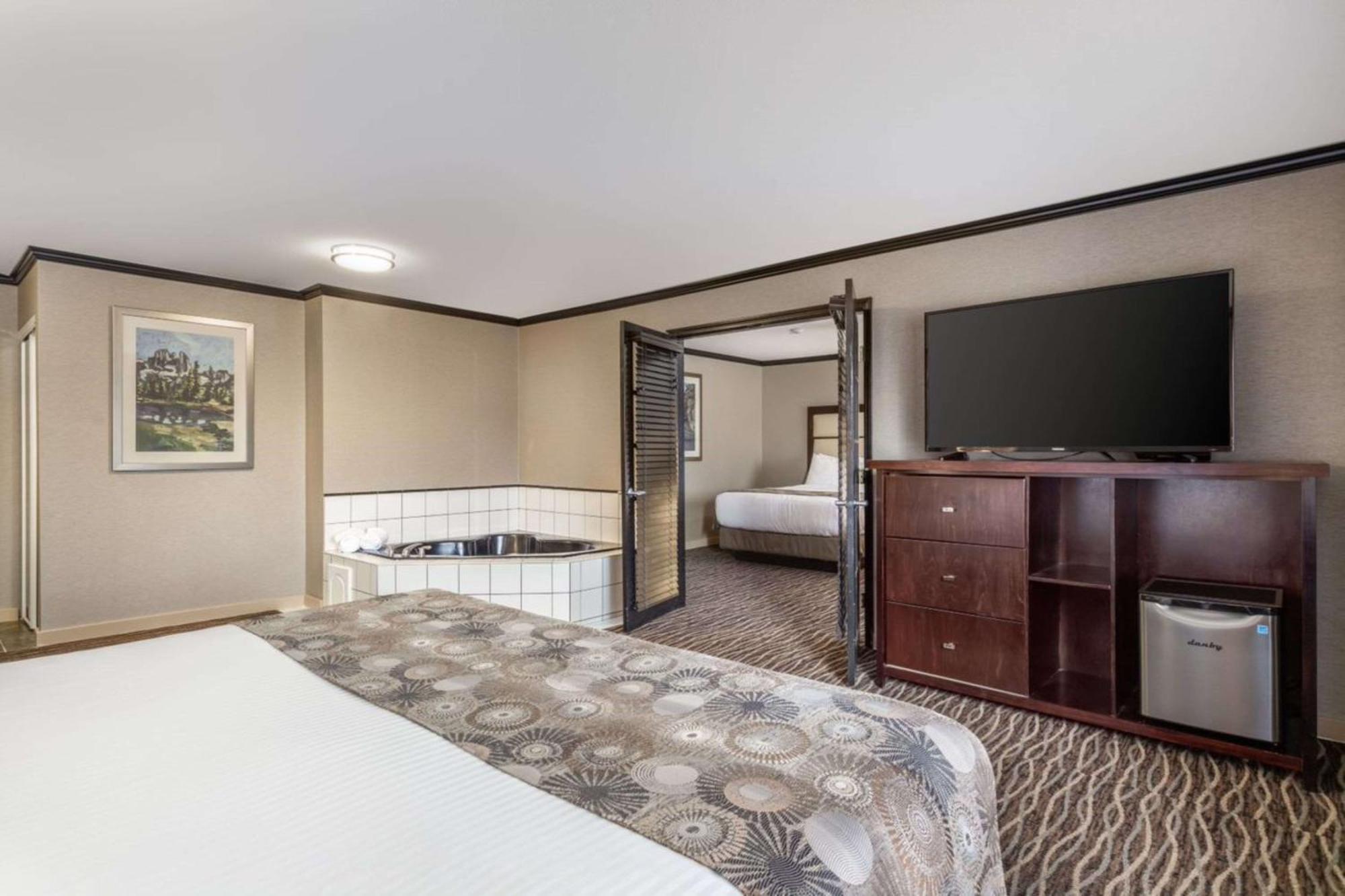 Hotel Prestige Resort, Worldhotels Crafted 4*