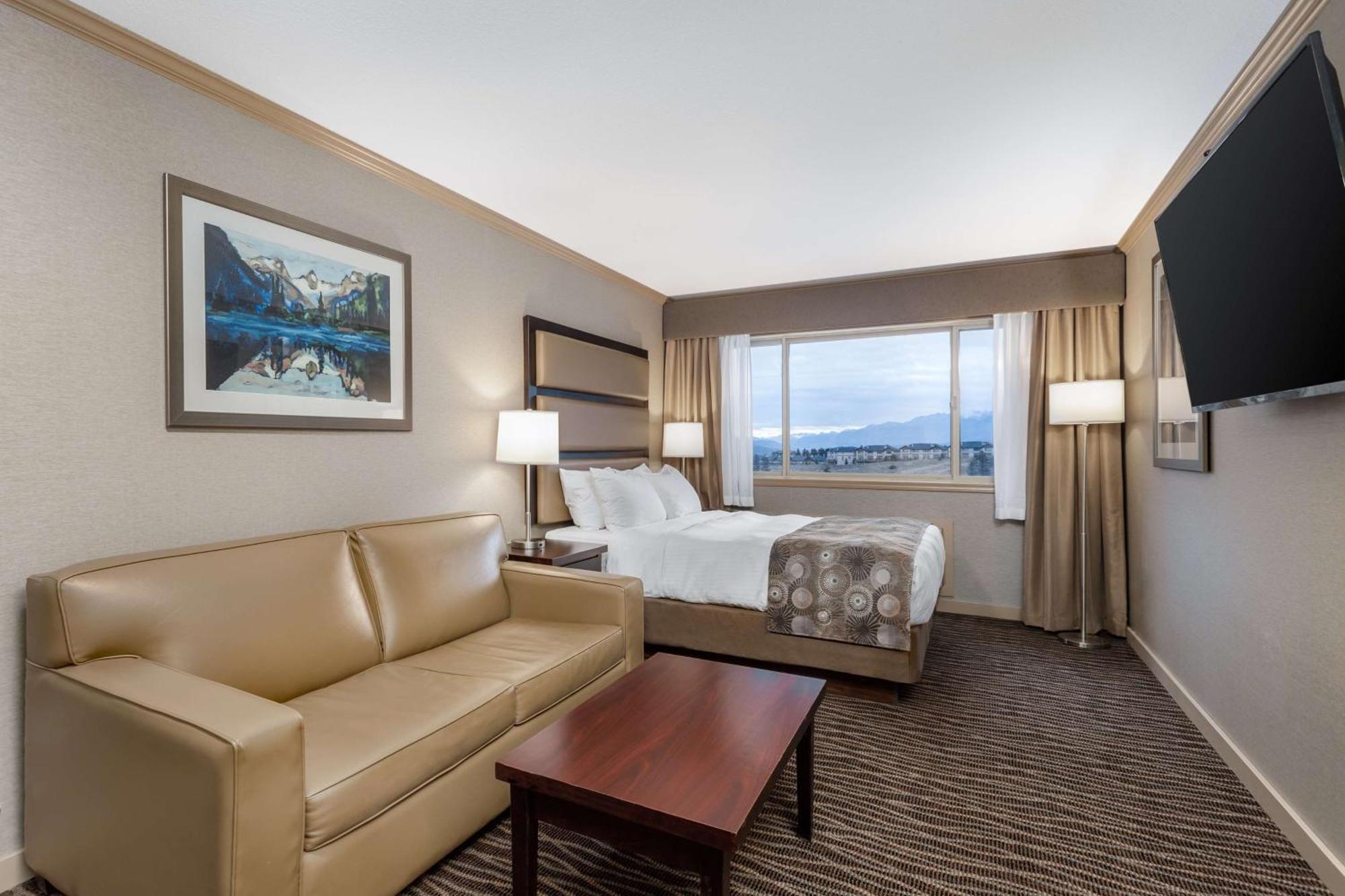 Prestige Resort, Worldhotels Crafted Hotel 4*