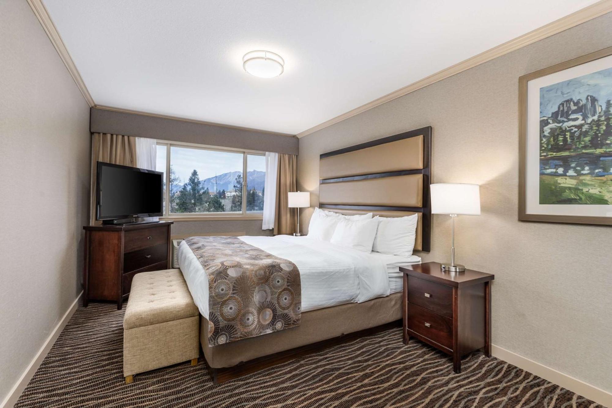 Hotel Prestige Resort, Worldhotels Crafted 4*