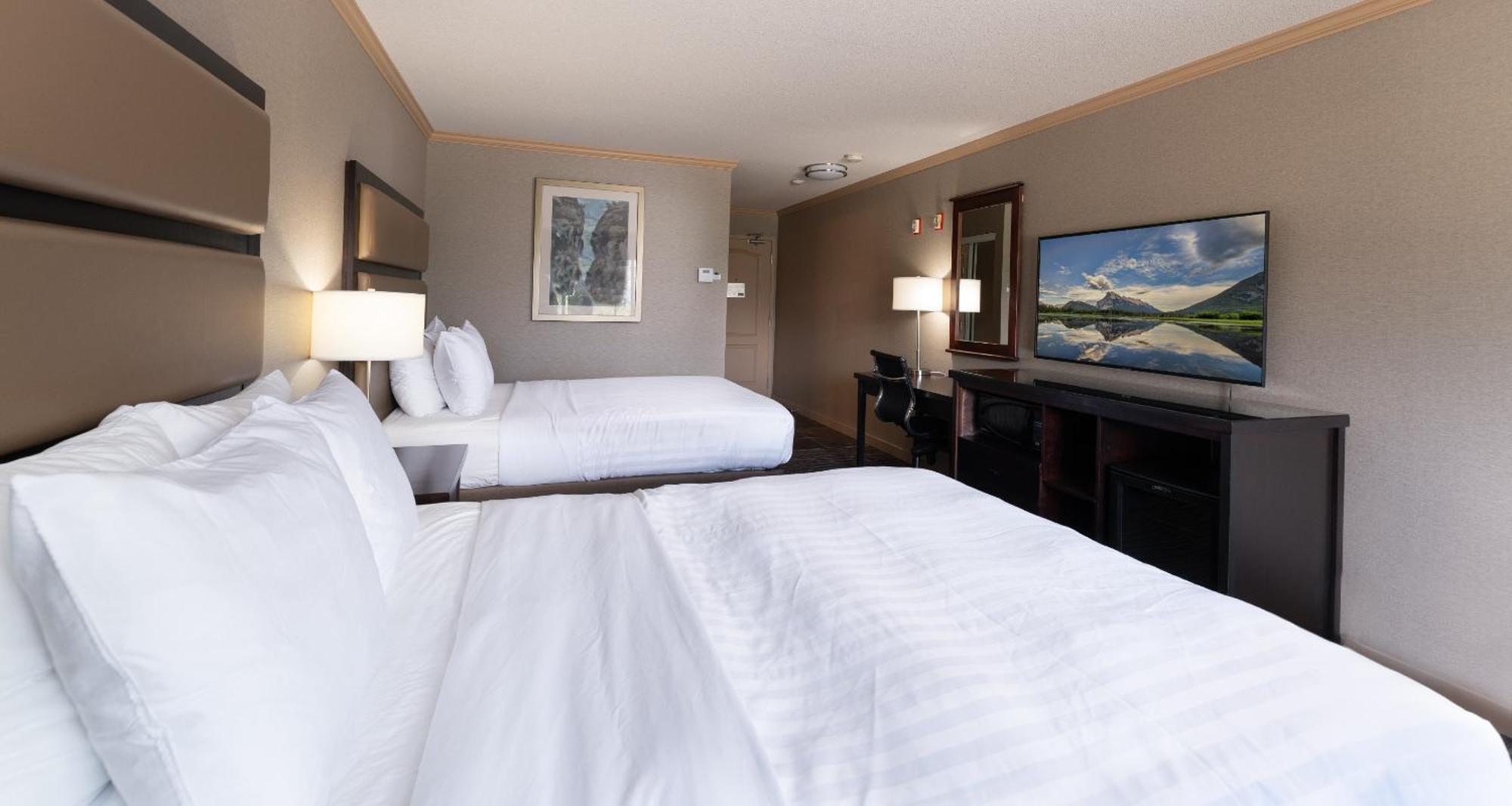 Hotel Prestige Resort, Worldhotels Crafted 4*