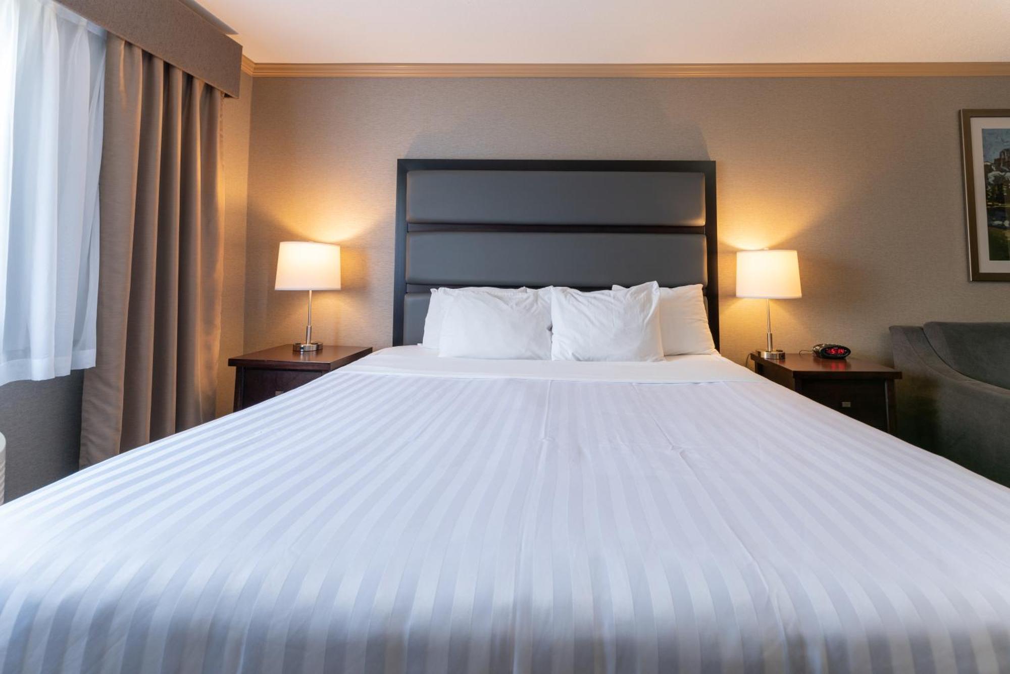 Prestige Resort, Worldhotels Crafted 4*