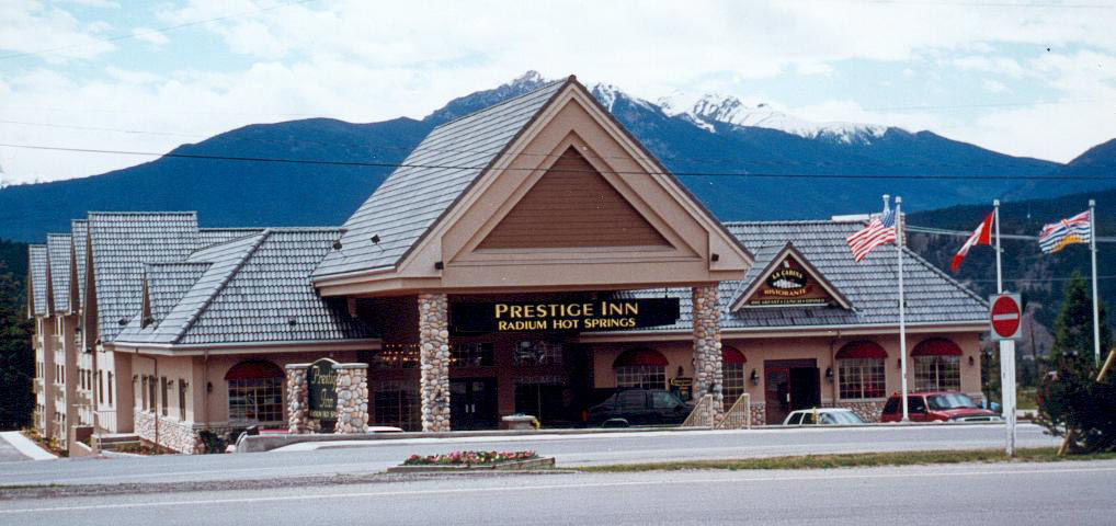 Hotel Prestige Resort, Worldhotels Crafted