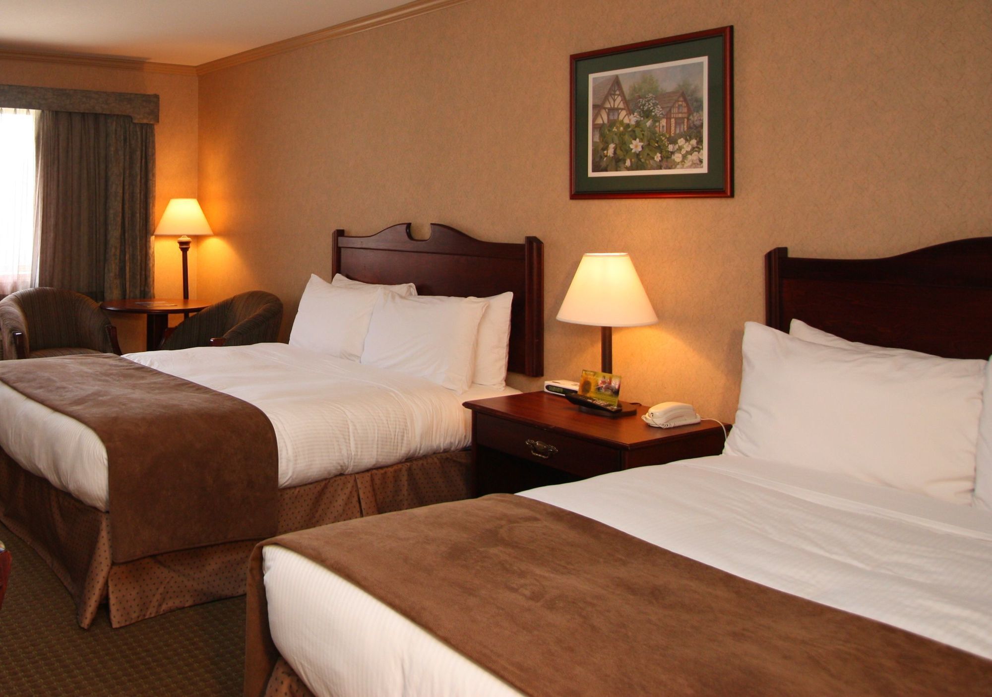 Hotel Prestige Resort, Worldhotels Crafted 4*