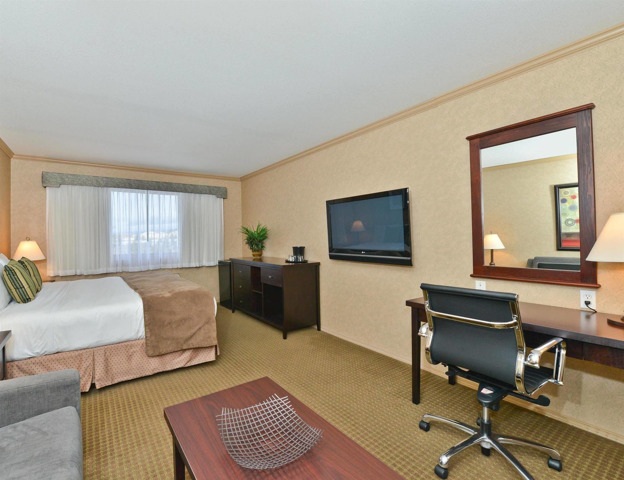 Hotel Prestige Resort, Worldhotels Crafted